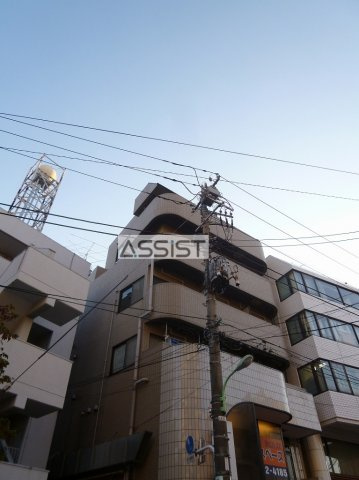 シェ・モア梅ヶ丘のその他