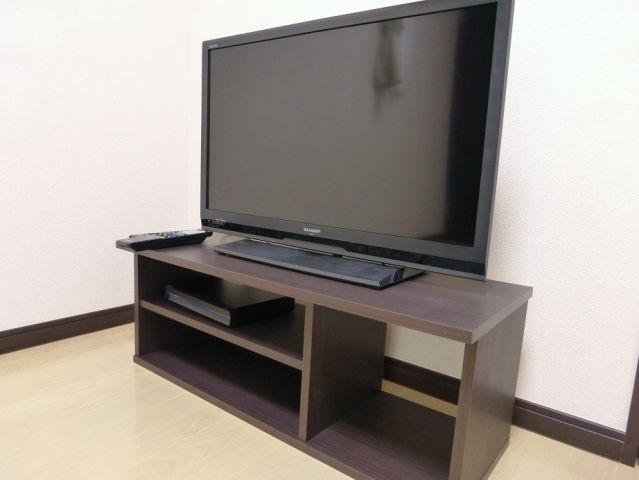 ヤマキⅡの内装|現況優先です