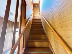 【内装】 | 東津田町中古戸建 | 明るい室内です