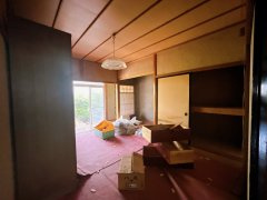 【和室】 | 東津田町中古戸建 | 柔らかい畳が心地よい和室