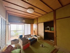 【和室】 | 東津田町中古戸建 | い草の香りが落ち着く素敵な和室です