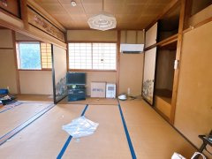 【和室】 | 東津田町中古戸建 | 明るい和室です