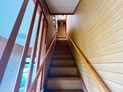 【内装】 | 東津田町中古戸建 | 物件の内装です