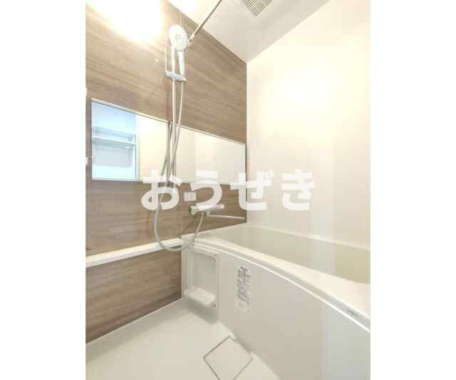 Ｖｅｎｕｓ　Ｌａｇｏｏｎ　斎藤分町の浴室|※同仕様参考写真