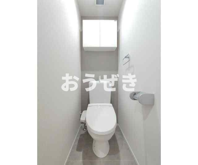 Ｖｅｎｕｓ　Ｌａｇｏｏｎ　斎藤分町のトイレ|※同仕様参考写真