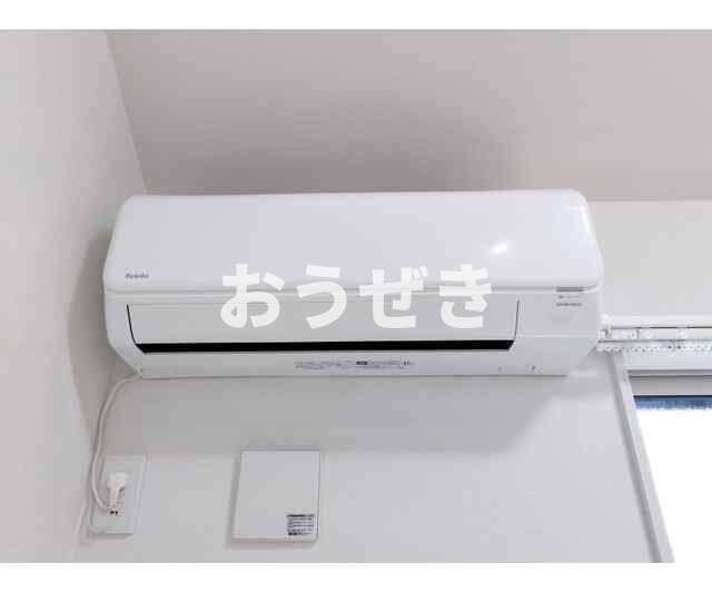 Ｖｅｎｕｓ　Ｌａｇｏｏｎ　斎藤分町の設備|※同仕様参考写真
