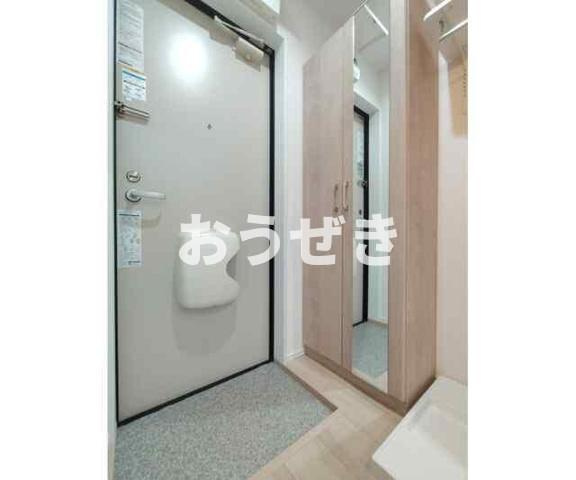 Ｖｅｎｕｓ　Ｌａｇｏｏｎ　斎藤分町のその他|※同仕様参考写真