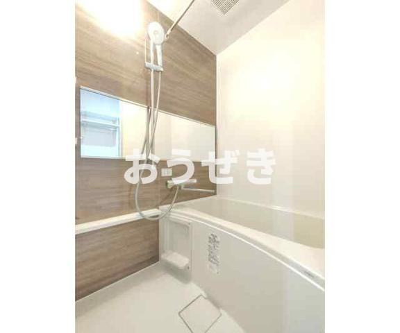 Ｖｅｎｕｓ　Ｌａｇｏｏｎ　斎藤分町の浴室|※同仕様参考写真