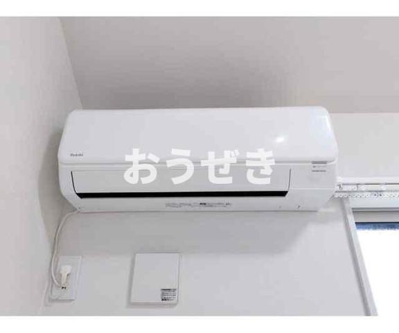 Ｖｅｎｕｓ　Ｌａｇｏｏｎ　斎藤分町の設備|※同仕様参考写真