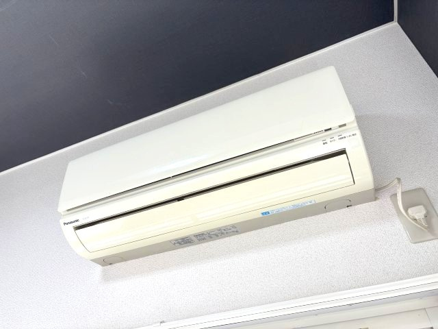 フォンタル西板持A棟の設備