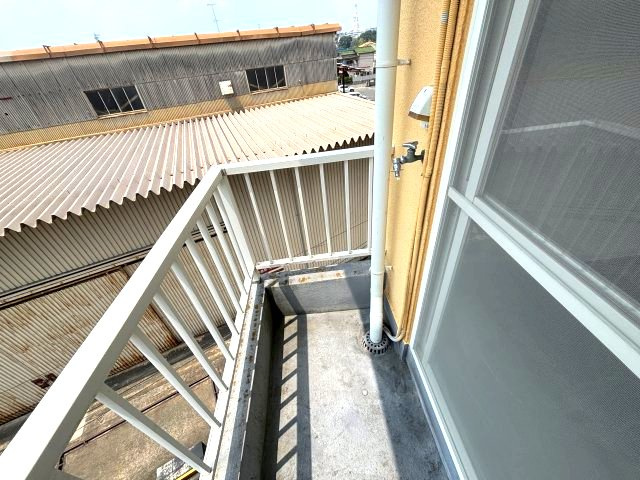 フォンタル西板持A棟のその他