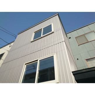 【外観】 | K2発寒