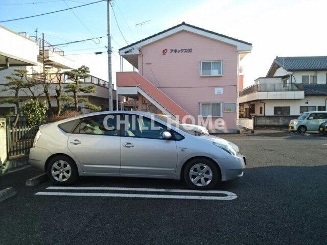 カルム２２の駐車場|当社、チルホームのHPもご覧ください(^^)/物件情報多数♪
