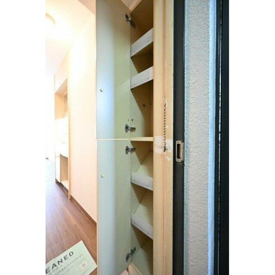 【設備】 | トップ成城学園第２