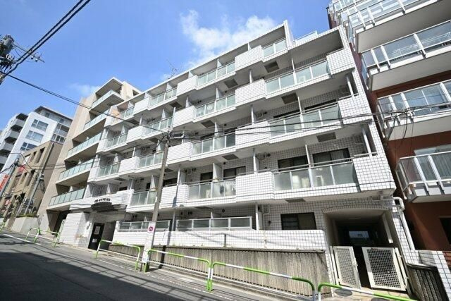 【外観】 | トップ成城学園第２