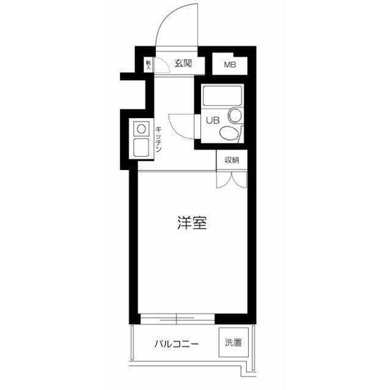【間取り】 | トップ成城学園第２