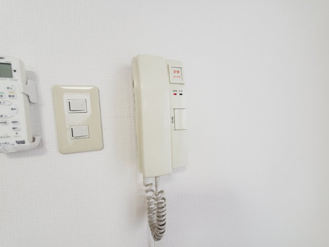 エルロン21（ELERON21）のセキュリティ