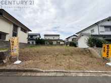 川西市清和台東１丁目売り土地の画像