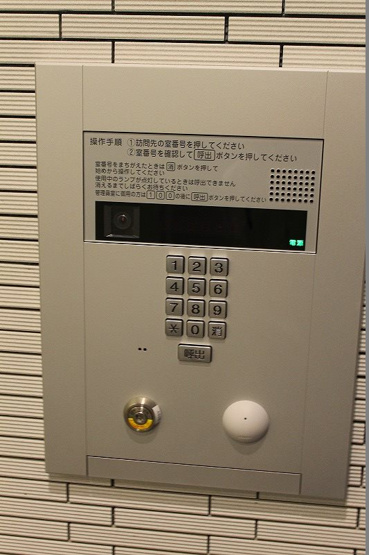 【その他共用部分】エス・キュート西天満