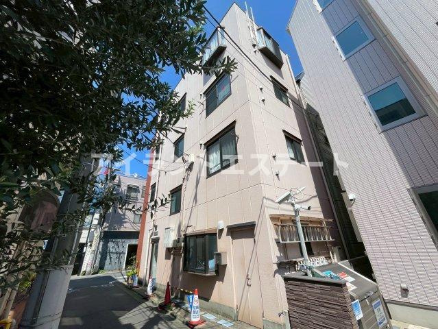 山口ビル　駅近　4方角部屋　バストイレ別のその他