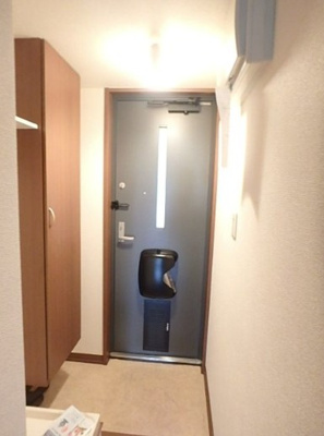 【玄関】 | キューベックスワイズ