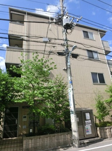 【外観】 | キューベックスワイズ