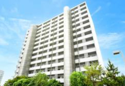 【外観】 | ビレッジハウス潮見タワー１号棟