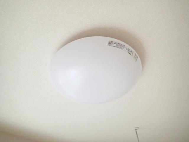 プロフーモの設備