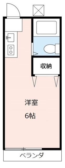 【間取り】 | サンヒルズ栗山