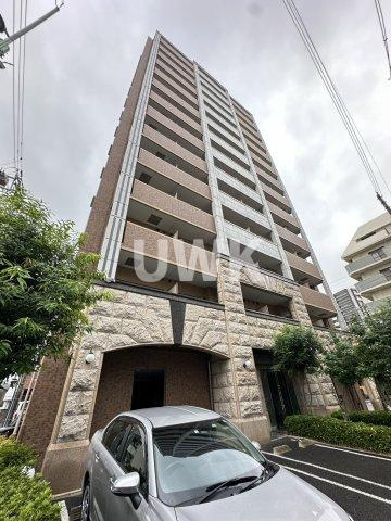 名古屋市中村区則武２丁目の賃貸マンション