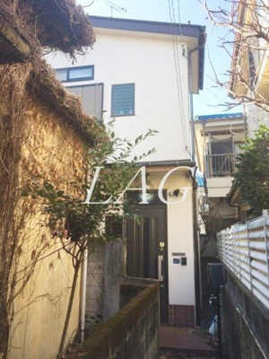 【外観】 | 星ノ島 | 外観です。