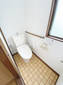 【トイレ】 | 星ノ島 | トイレです。