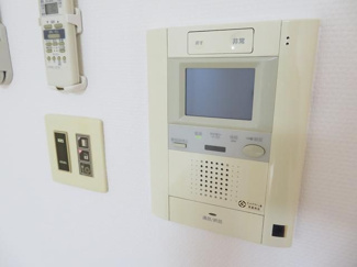 【セキュリティ】 | プロスペクト門前仲町