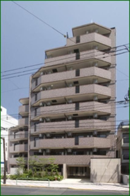 【外観】 | プロスペクト門前仲町