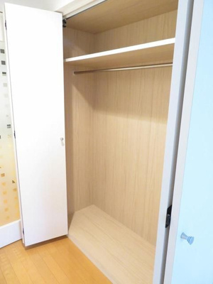 【収納】 | プロスペクト門前仲町