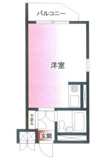 板橋区赤塚新町３丁目のマンションの画像