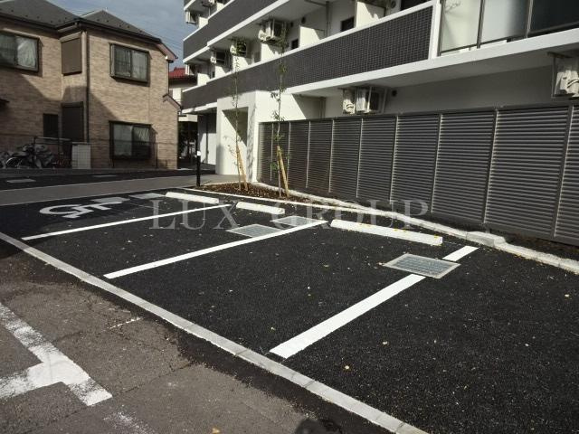 【駐車場】 | MAXIV八王子DUE(マキシヴ八王子ドゥエ)
