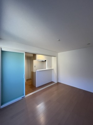 【内装】 | プラッサムコート八王子