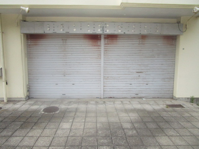 横浜市神奈川区反町２丁目の倉庫