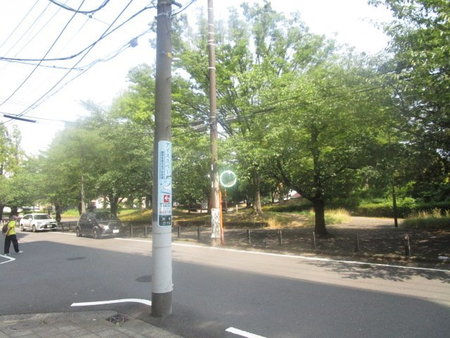 横浜市神奈川区反町２丁目の倉庫