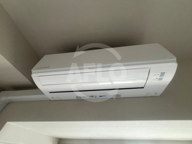 ミラージュパレス本町Departの設備|ミラージュパレス本町Depart　エアコン