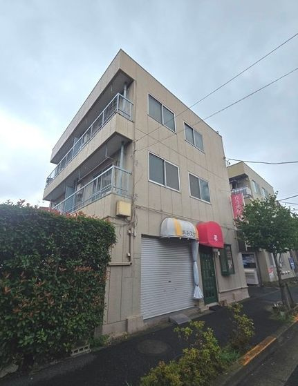 スカイハイツ の展望