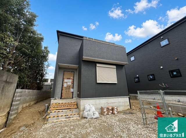 ◆河内長野市大師町　第2期　新築一戸建て