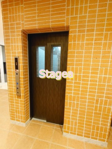 グランパークときわのその他共用部分