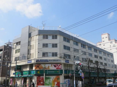 【外観】 | 桜井ビル