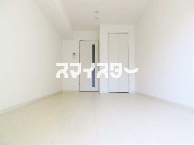 リブリ・武蔵野の居間・リビング