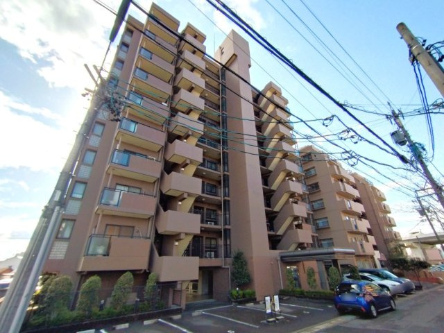春日井南シティハウス