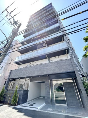【外観】 | ＭＡＸＩＶ南砂町