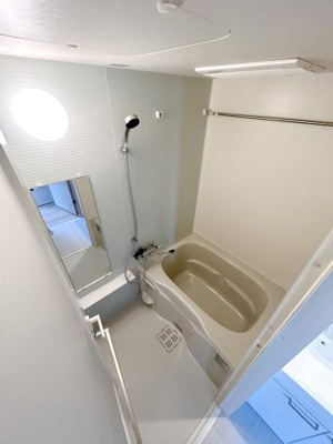 【浴室】 | ＭＡＸＩＶ南砂町