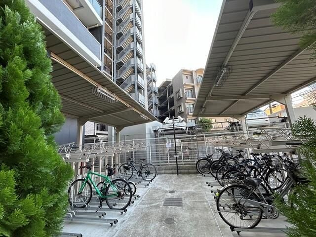 Ｎ－Ｓｔａｇｅ三郷のその他共用部分